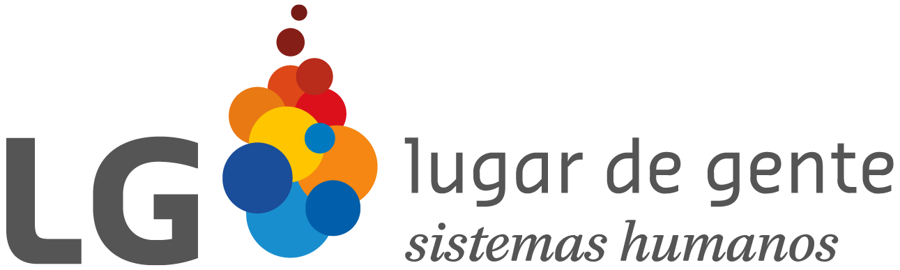 Página inicial da Central de Ajuda de Tickets internos